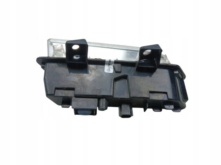 ФАРА LED ПЕРЕДНЯЯ ЛЕВАЯ RENAULT CLIO IV 4 (2012-2016) 266059367R ЕВРОПА, фото 2