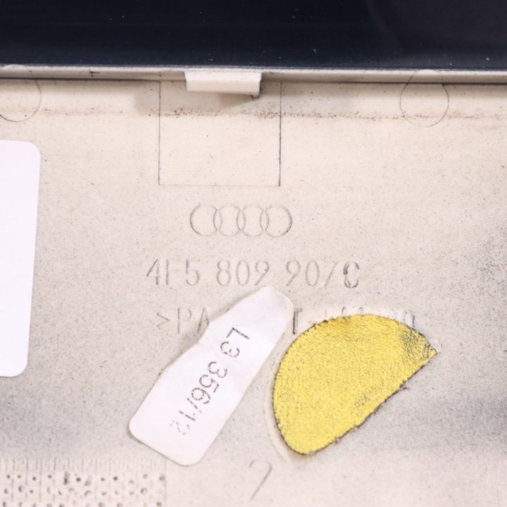 Audi OE 4F5809907C, фото 12