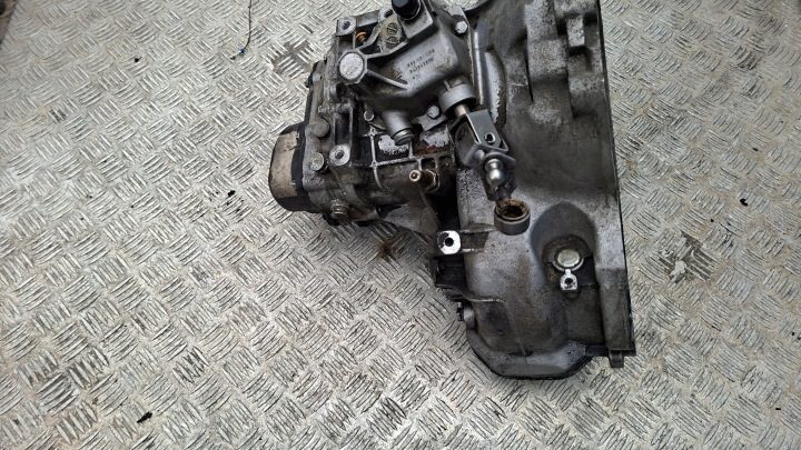 КОРОБКА ПЕРЕДАЧ OPEL CORSA D 1.3 CDTI S9W374, фото 3