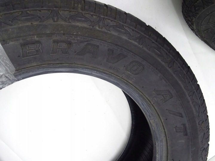 Шины всесезонные 4 шт. компл. 265/60R18 Maxxis AT-771 Bravo 2020 г. #G402ABCD, фото 11