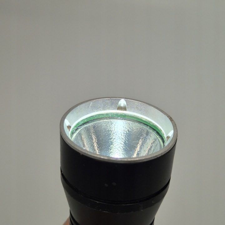 ФОНАРИК ДЛЯ NURKOWANIA APLOS AP30 3000 lm 3 ШЕСТЕРНИ, фото 12