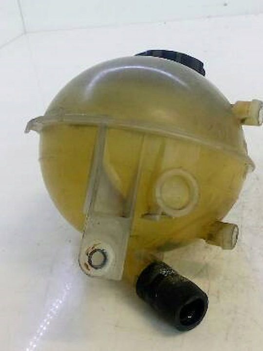 Расширительный бачок Citroen Nemo 1.4HDI, фото 3