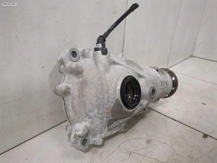 BMW 4 G83 M4 Передний дифференциал 31508635860 różnicownik 3,15, фото 7