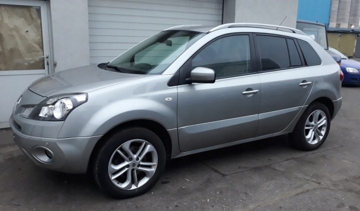 ОРИГИНАЛЬНАЯ ПОЛУОСЬ ШАРНИР ПРАВЫЙ ПЕРЕДНИЙ RENAULT KOLEOS 4x4 2.0 dCi 2008-2015, фото 6