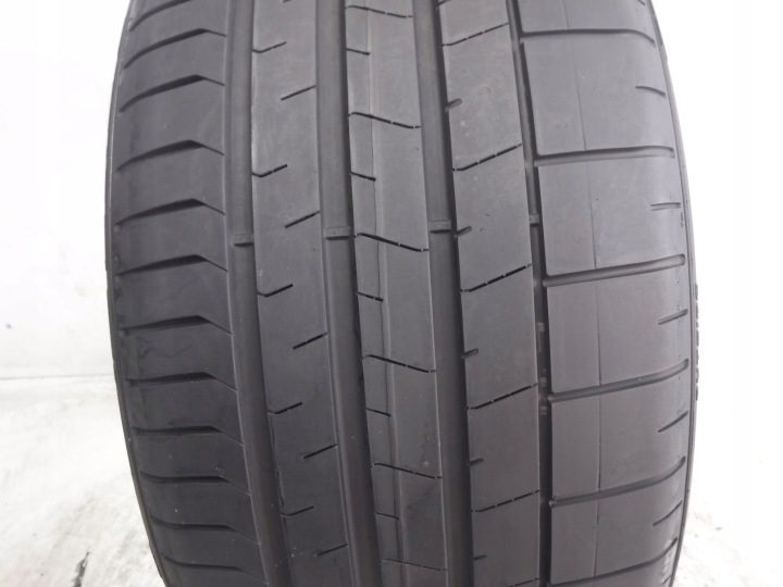 Шина летняя Pirelli P Zero 265/35R20 95 Y N0 - Porsche, фото 2