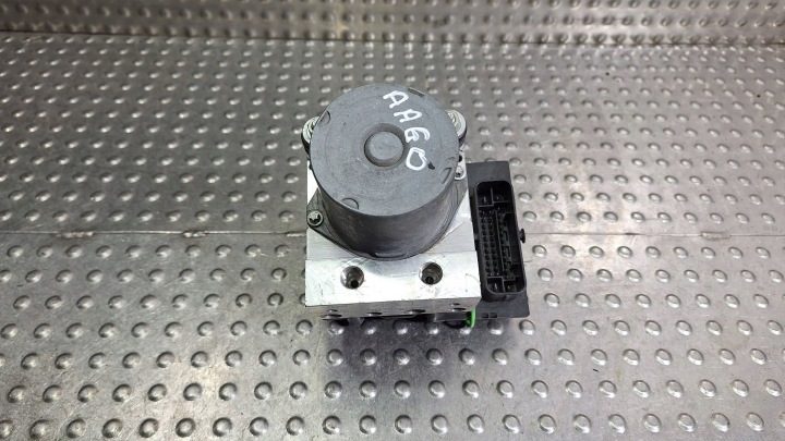 НАСОС БЛОК УПРАВЛЕНИЯ ABS 8E0910517J 8E0614517BH 0265950473 2305278 AUDI A4 B7, фото 5