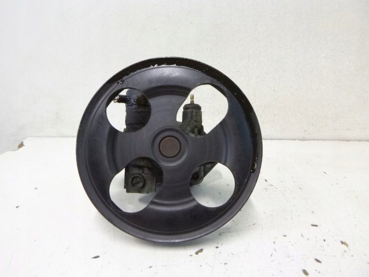 Насос Гидроусилителя Mitsubishi Carisma 1.6 95-04r., фото 1