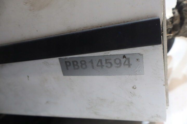 Агрегат холодильный Peugeot Boxer II, фото 5