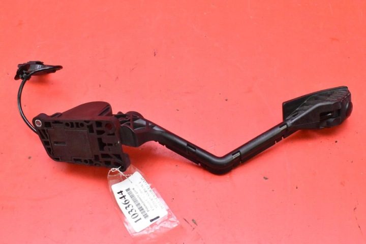 Потенциометр педаль газа EU 9672091080 Citroen C5 2 II 2.0 HDI 163 л.с. 08-17, фото 7