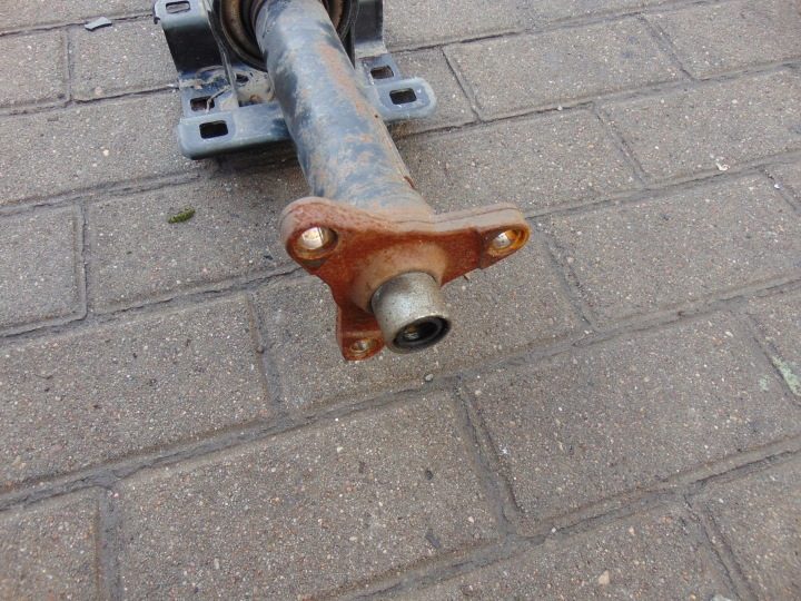 Volkswagen OE 7L6521102Q карданный вал, фото 2