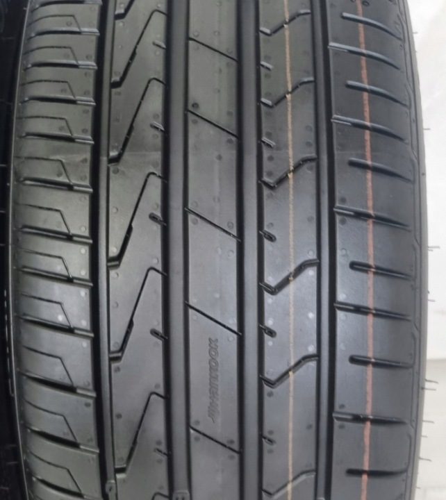 Шина летняя Hankook Ventus Prime3 K125 215/45R17 91 В усилитель (XL), фото 10