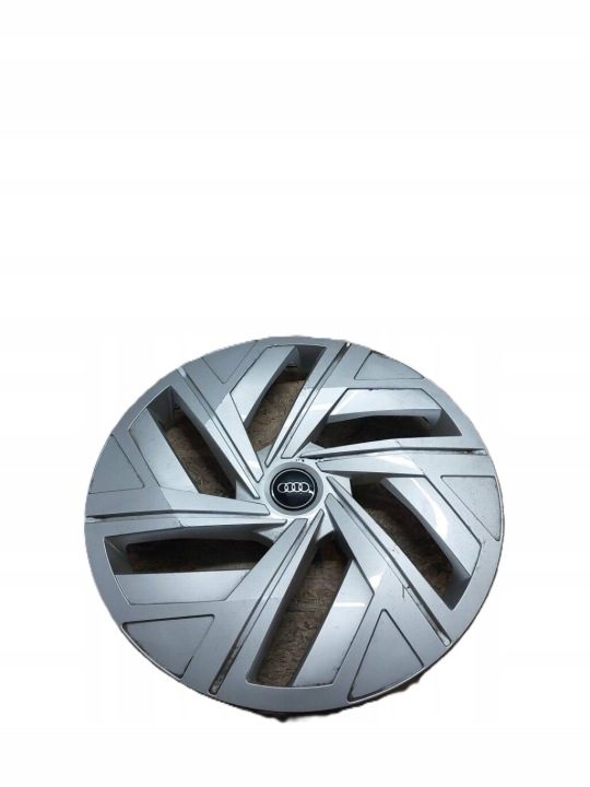 Колпак Audi OE Оригинальный 19" серебристый, фото 1