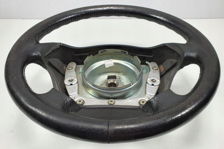 РУЛЬ КОЖА MERCEDES ML W163, фото 4