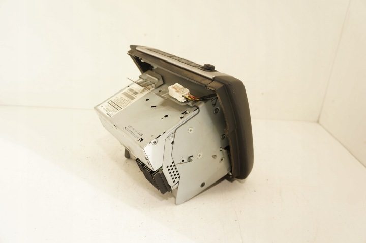 Автомагнитола Nissan BOSE PN-2736H , PN2736H 2-DIN, фото 3