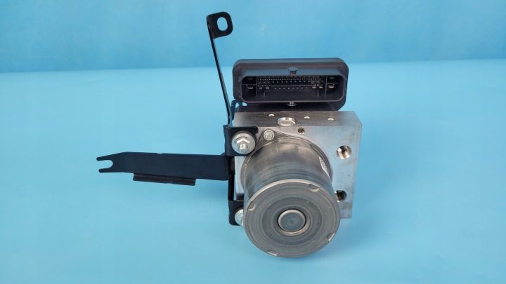 MERCEDES 177 A180 22 г. ГЛАВНЫЙ ТОРМОЗНОЙ ЦИЛИНДР ABS A1779006207 0265295934, фото 8