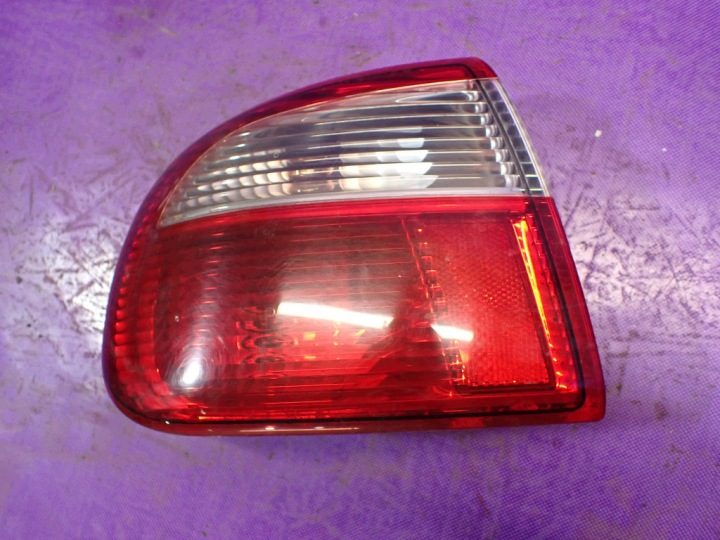 Seat Toledo II 99-06 фонарь задний левый 1M5945095B, фото 1