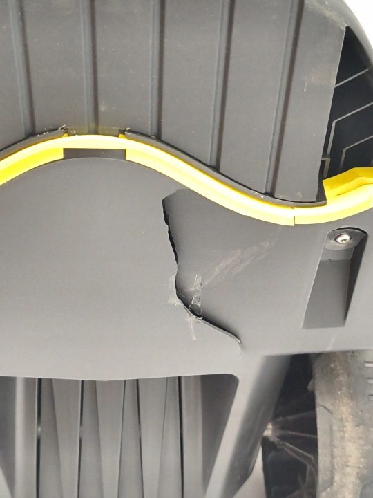 Мойка высокого давления Karcher 180 бар 3000 Вт, фото 8