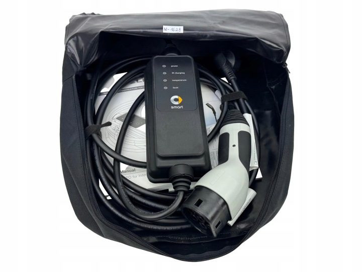 Smart W453 EQ Зарядное устройство Оригинальное Новое A0005839403, фото 1