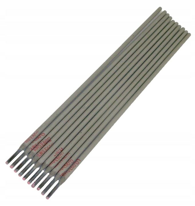 Elektroda сварочный SilverTools rutylowa 350 мм 1 кг, фото 2
