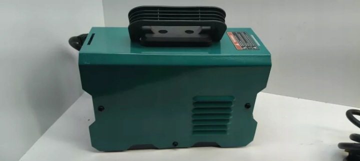 Сварочный инвертор MMA Magnum Power VIP 5000 Синергетика LCD 200A/60%, фото 3