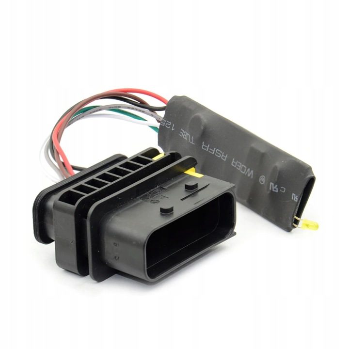 Эмулятор AdBlue SKLEPLEDY для MAN EURO6 NOX DPF, фото 6