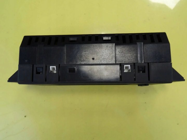ДИСПЛЕЙ ЧАСЫ OPEL CORSA C 009164455 / 5WK70005 NR779, фото 2