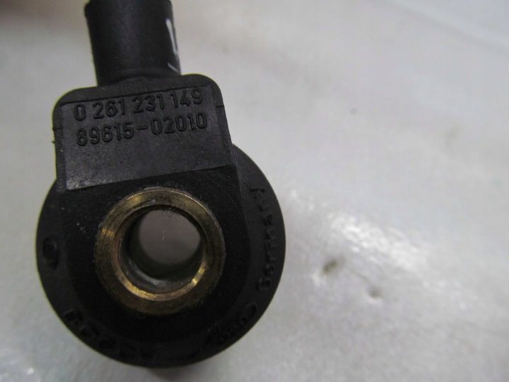 TOYOTA COROLLA 1.4 1.6 ДАТЧИК ДЕТОНАЦИИ 0261231149, фото 6