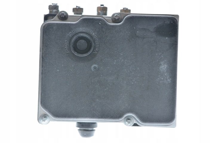Насос ABS CORSA D AVT 0265952250 0265252688 13442015 AVT, фото 7