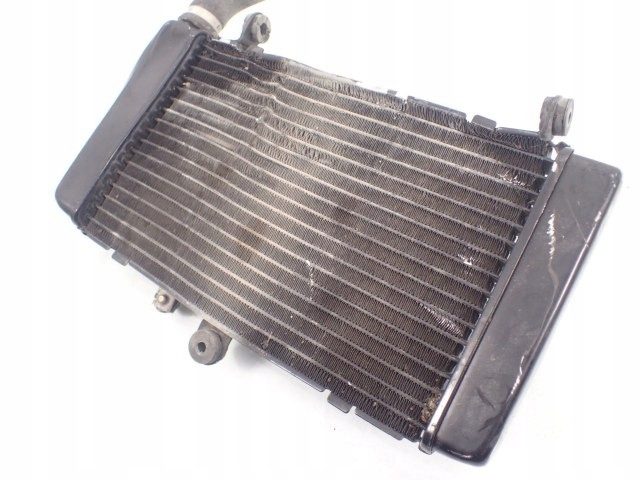 Радиатор Honda CBF 500 04-07, фото 10