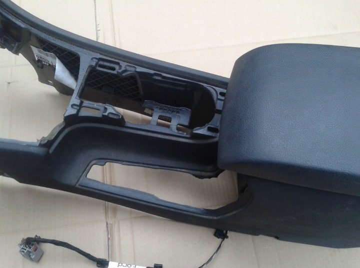 Центральный тоннель Ford OE 7S71-A045A20-AX, фото 4