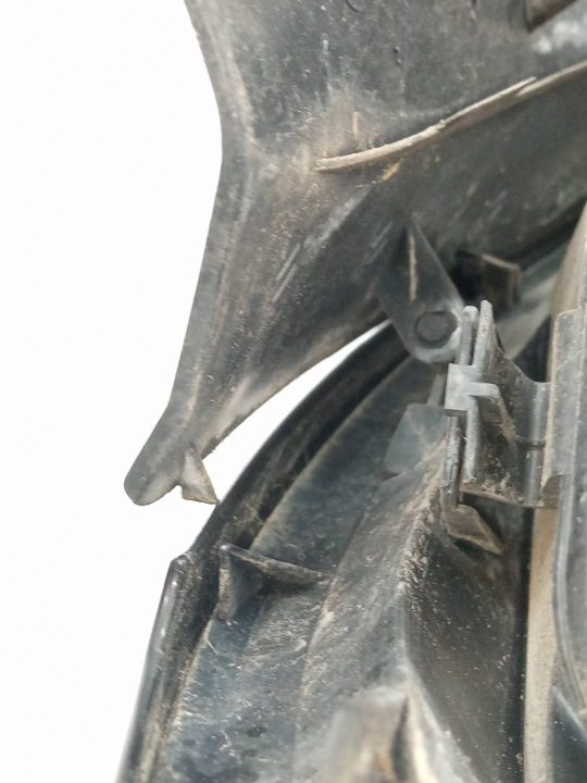 ФОНАРЬ ЗАДНИЙ ПРАВЫЙ 5D ХЭТЧБЕК 342691834 Opel Astra III (2004-2014 ) H, фото 5