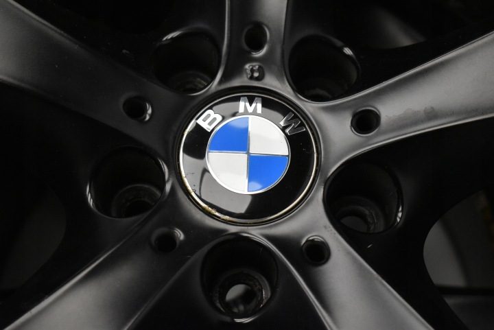 КОЛЕСА BMW X6 X5 6778588 10x20 ET 40 6778589 11x20 ET 37, фото 14