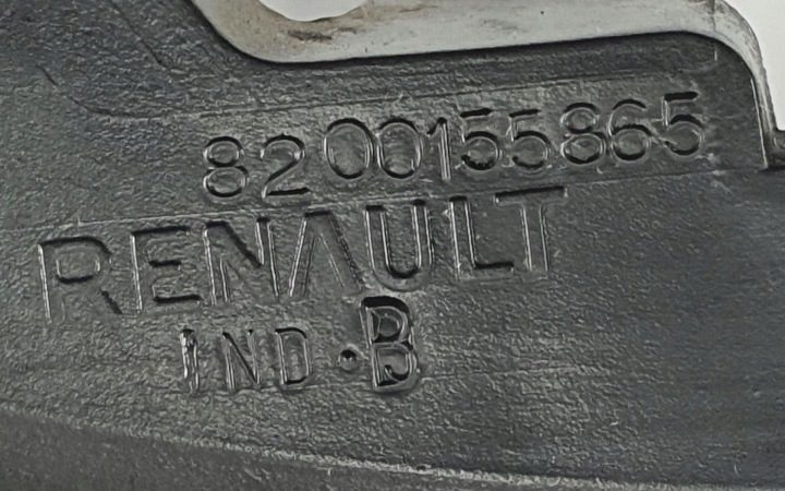 РАМКА КРЕПЛЕНИЕ ПЕРЕКЛЮЧАТЕЛЕЙ RENAULT MEGANE II, фото 3