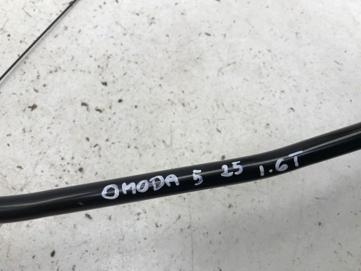 Chery Omoda 5 C5 1.6 T-GDI 2025 щуп уровня масла F4J16-1009031, фото 3