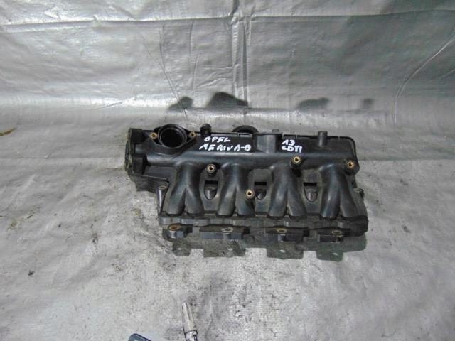 ВПУСКНОЙ КОЛЛЕКТОР OPEL CORSA D 1.3 CDTI, фото 1