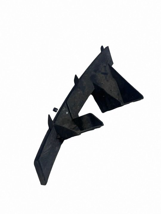 Направляющая фары Audi Q7 4L 4L0807334A, фото 1