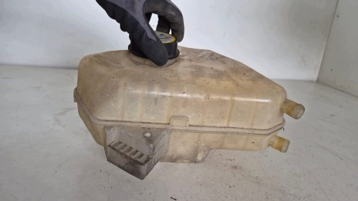 FORD B-MAX MK7 Бачок расширительный N05001A200, фото 3