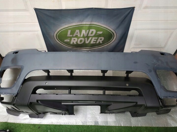 Land Rover Range Rover Sport L494 Наконечник глушителя JK5M5C202BA, фото 4