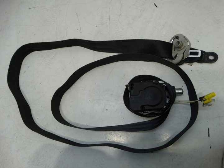 ТОРПЕДО КОНСОЛЬ AIRBAG РЕМНИ VW CADDY III 2K5 15-20R. 2K5858077, фото 7