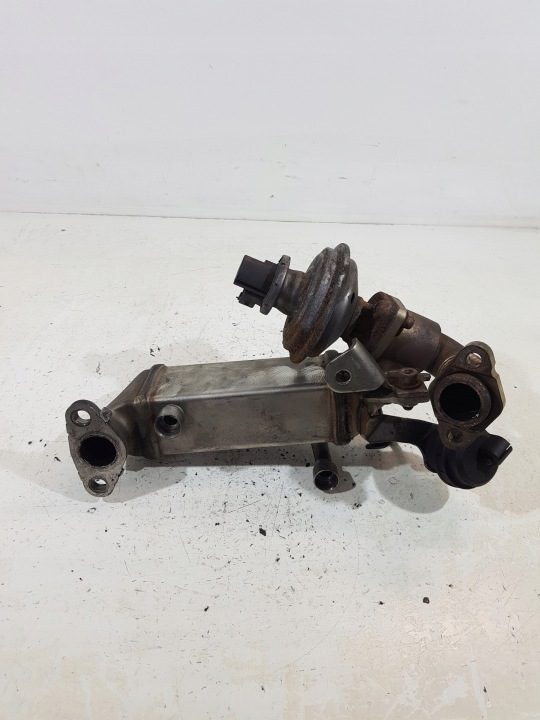 РАДИАТОР EGR EGR 7805717 BMW E90 E91 E87 X3 E83 2.0D N47, фото 6