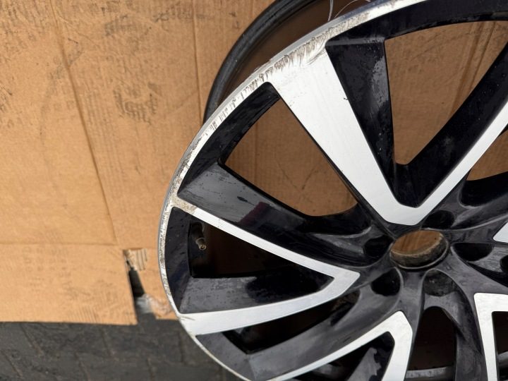 Литой диск Volvo 9.0" x 21" 5x108 ET 38,5, фото 4
