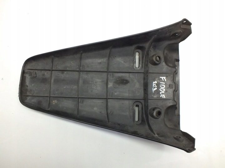ПОДКРЫЛОК КРЫЛО БРЫЗГОВИК ЗАДНИЙ SYM FIDDLE II 125 50, фото 3