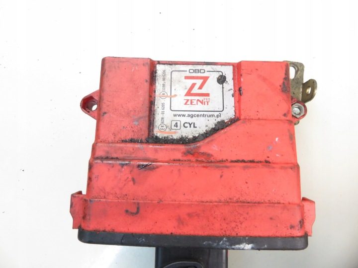 ПРОВОДКА ZENIT PRO ФОРСУНКИ HANA 67R016205 67R010256 67R014066, фото 9