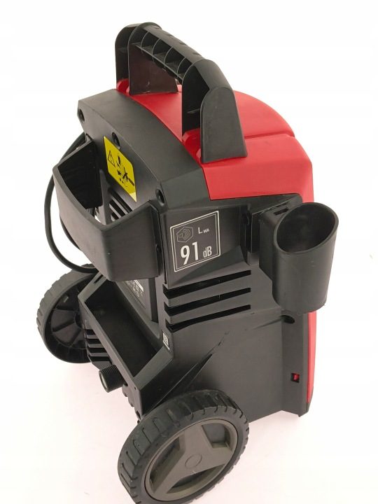 TC-HP 130 МОЙКА ВЫСОКОГО ДАВЛЕНИЯ EINHELL, фото 8
