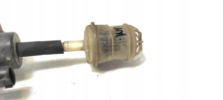 Турбина MERCEDES-BENZ A (W168) 4715396 13917197 1.7L дизель 66 кВт 2000, фото 2