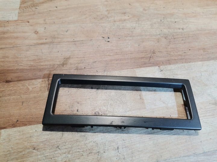 Защита панели кондиционера Volkswagen OE 1J0907047L, фото 1