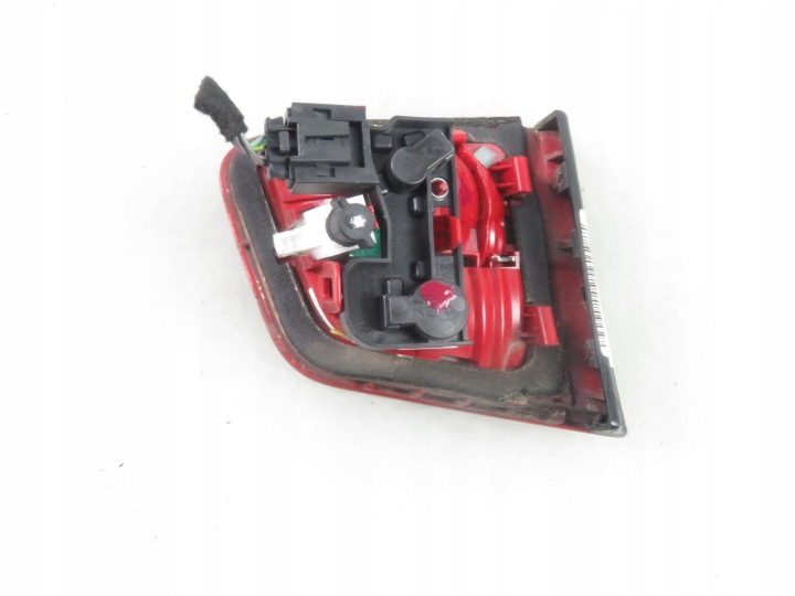 ФОНАРЬ ПРАВЫЙ КРЫШКА БАГАЖНИКА CITROEN C5 III 9687582980 VP8X7X13404B, фото 3