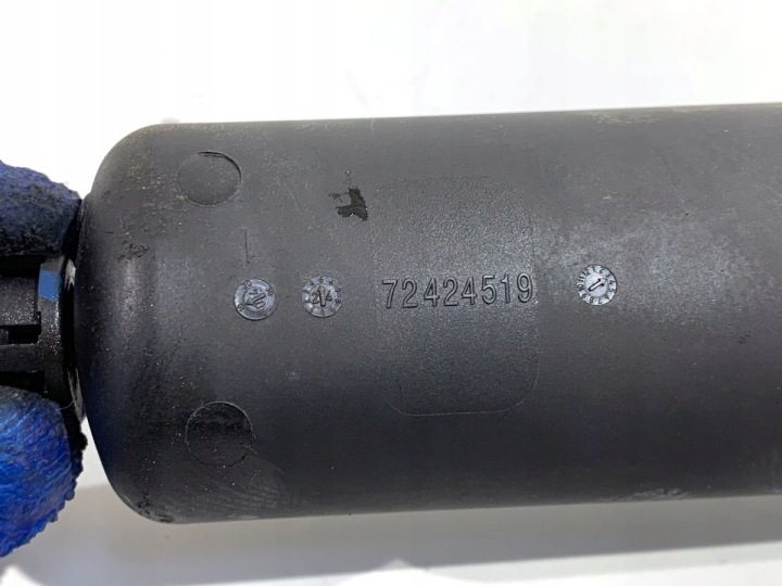 ПОДОГРЕВАТЕЛЬ ТОПЛИВА BMW G05 8582273, фото 5
