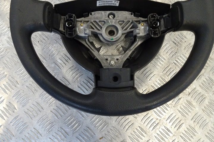 NISSAN QASHQAI J10 РУЛЬ 07-, фото 5