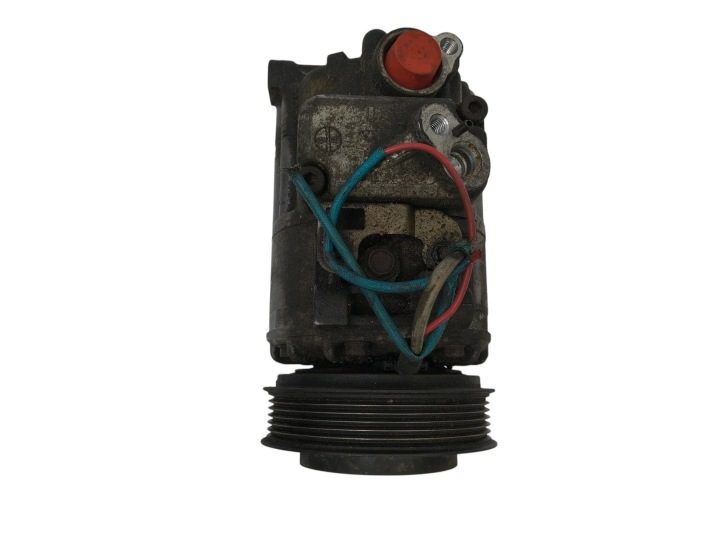 КОМПРЕССОР КОНДИЦИОНЕРА Saab 9-3 9-5 2.0T 12758380, фото 3